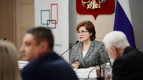 прописка в Тереке